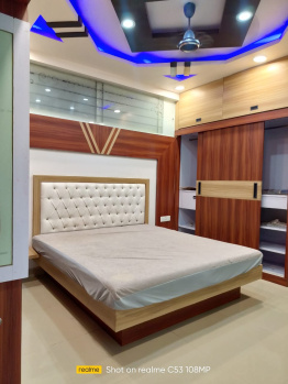 3 BHK House for Rent in Ayodhya Bypass, Bhopal