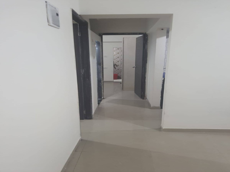 1 BHK Apartment 580 Sq.ft. for Sale in Naigaon East, Mumbai