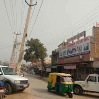  Residential Plot for Sale in Tajpur Pahari, Badarpur, Delhi