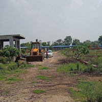 1 RK Farm House for Sale in ISKCON Vrindavan, 