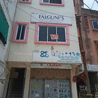  Office Space for Rent in Dandia Bazar, Vadodara