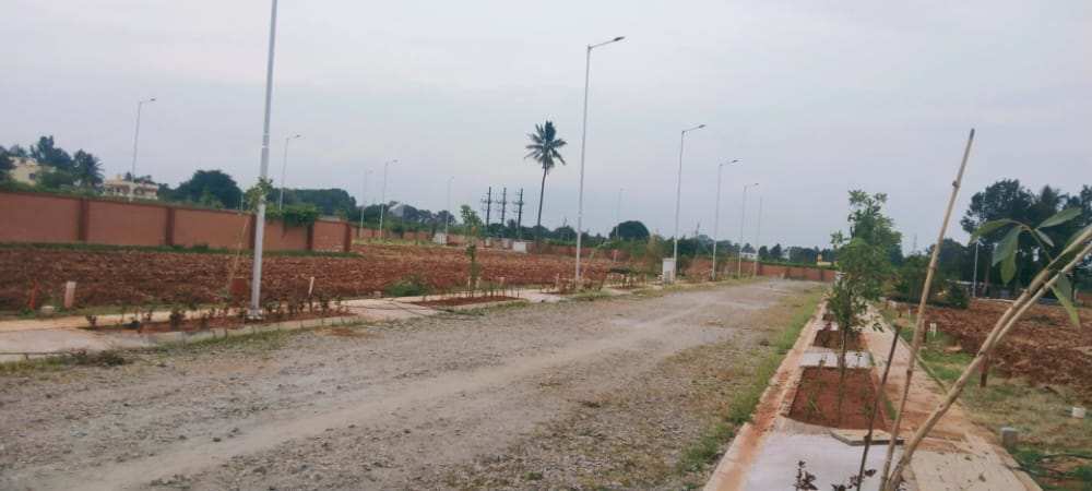  1200 Sq.ft. Residential Plot for Sale in Sarjapur Road, Bangalore