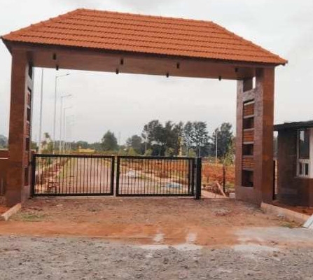  1200 Sq.ft. Residential Plot for Sale in Sarjapur Road, Bangalore