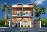 2 BHK House for Sale in Naik Nagar, Deolai, Aurangabad