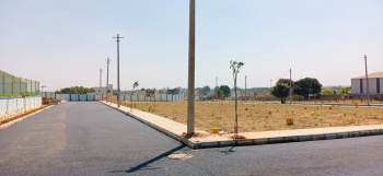  Residential Plot for Sale in Nelamangala, Bangalore