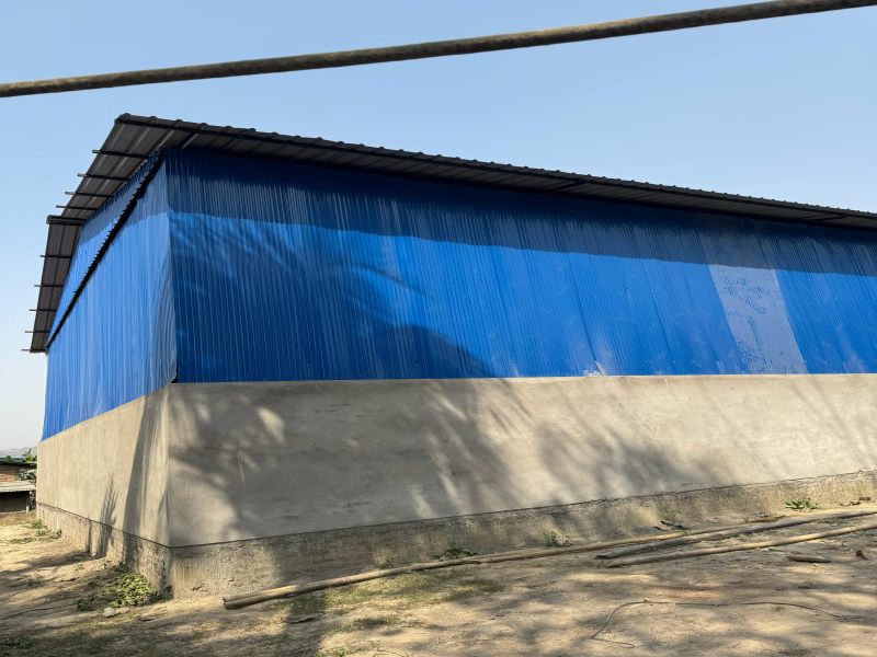  Warehouse 200000 Sq.ft. for Sale in Sonapur, Kamrup