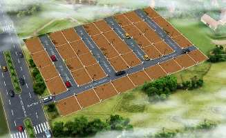  Residential Plot for Sale in Fatehabad, Agra