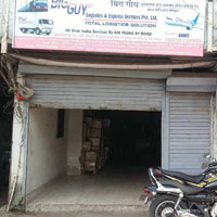  Commercial Shop for Rent in Satya Nagar, Borivali West, Mumbai