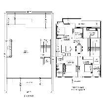 3 BHK Builder Floor for Sale in Canal Road, Dehradun