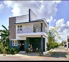 3 BHK Villa for Sale in Seegehalli, Krishnarajupuram, Bangalore