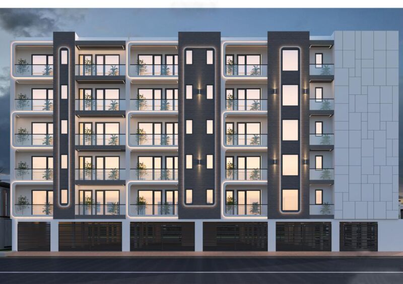 2 BHK Apartment 140 Sq. Yards for Sale in Mandi, Delhi