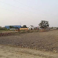  Residential Plot for Sale in Sachendi, Kanpur