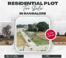  Industrial Land for Sale in Gottigere, Bangalore