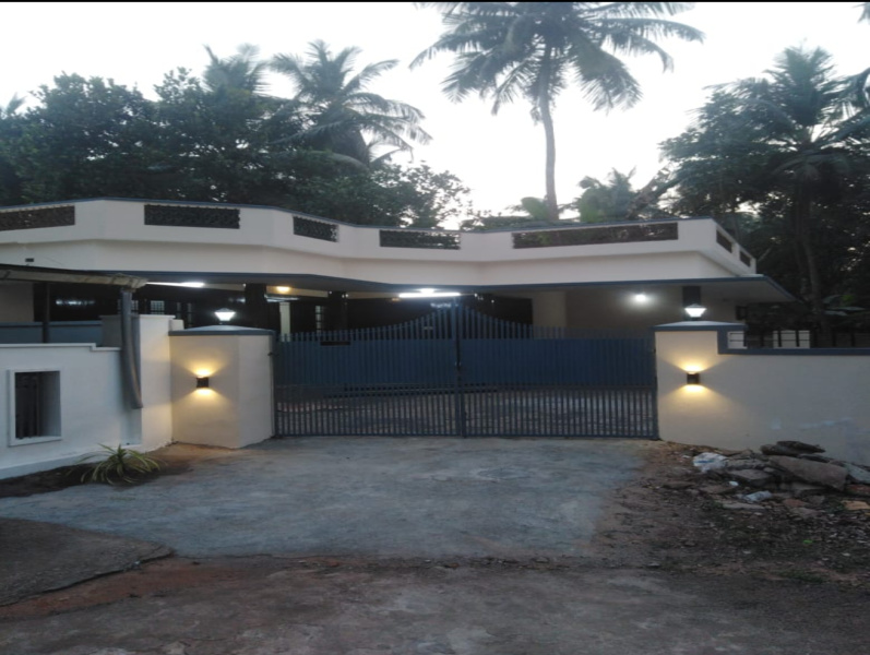 4 BHK House 2000 Sq.ft. for Sale in Medical College Road, Kozhikode