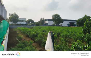  Factory for Sale in Gummidipoondi, Chennai
