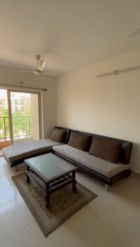 1 BHK Flat for Sale in Palghar East