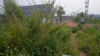  Industrial Land for Sale in Nandore, Palghar
