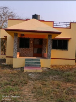 1 BHK House for Sale in Kelwa, Palghar