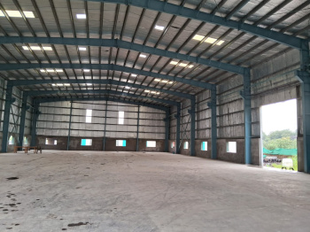  Factory for Rent in Wada, Palghar