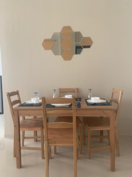 1 BHK Flat for Sale in Umroli, Palghar