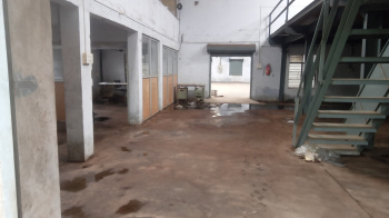  Factory for Rent in Bidco, Palghar