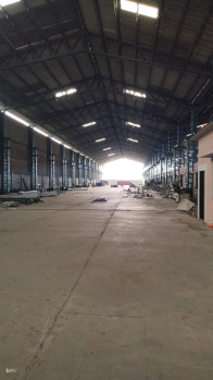  Factory for Rent in Wada, Palghar