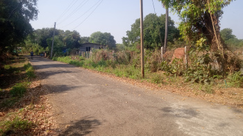  Residential Plot for Sale in Mahim Road, Palghar