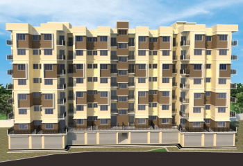 1 BHK Flat for Sale in Palghar East