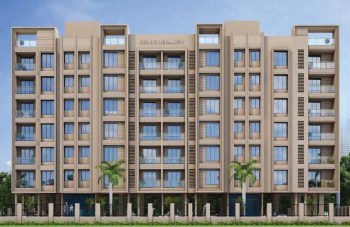 2 BHK Flat for Sale in Palghar West
