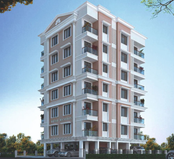 4 BHK Flat for Sale in Palghar West