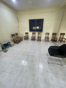  Office Space for Rent in Court Road, Palghar