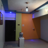 1 BHK Flat for Sale in Mahim Road, Palghar