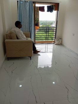 1 BHK Flat for Rent in Mahim Road, Palghar