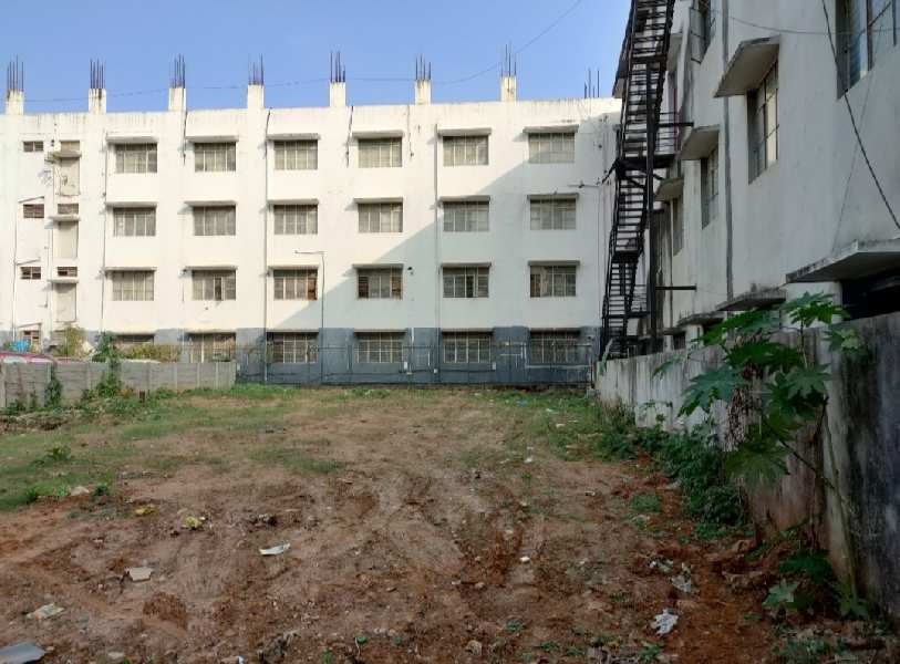 Residential Plot 6512 Sq.ft. for Sale in Yelachenahalli, Bangalore