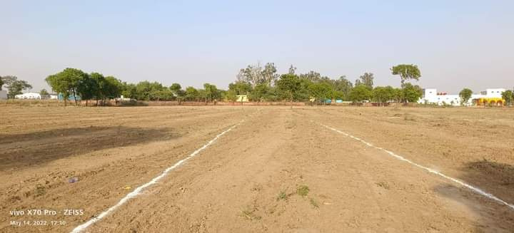  Residential Plot 100 Sq. Yards for Sale in Jewar, Gautam Buddha Nagar