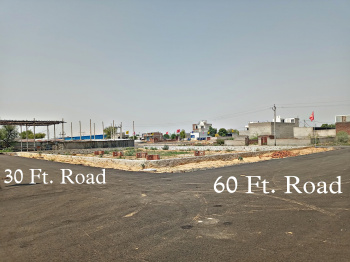  Residential Plot for Sale in Sanganer, Jaipur