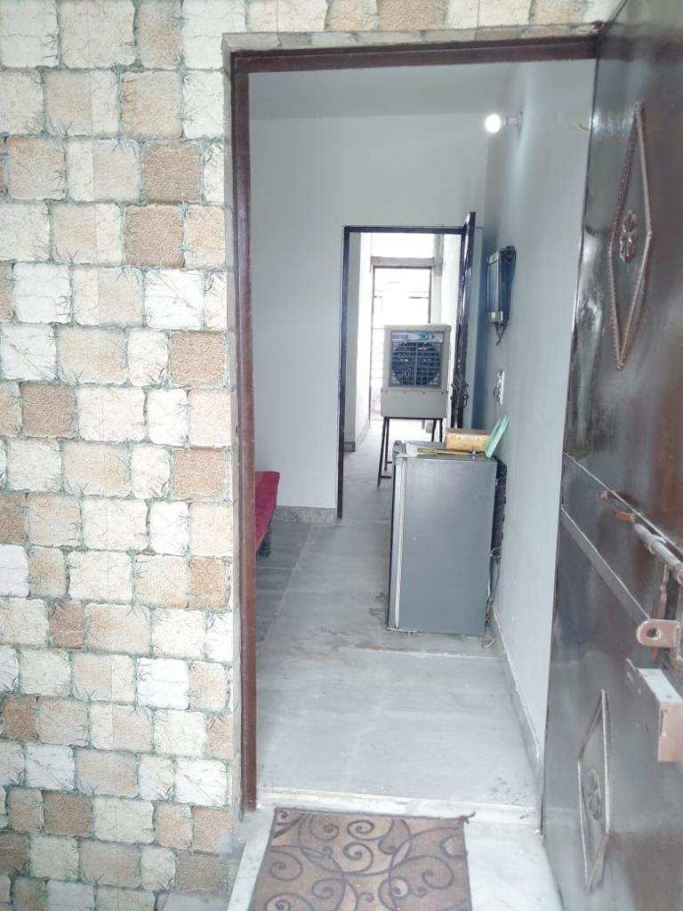 1 BHK Apartment 500 Sq.ft. for Rent in Block A,