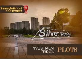 1 BHK Flat for Sale in Outer Ring Road, Bangalore