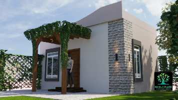1 BHK Farm House for Sale in Kursi Road, Lucknow