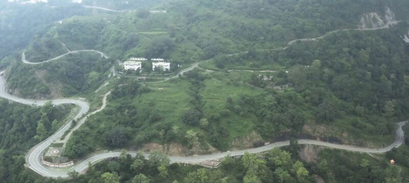  Residential Plot 500 Sq. Yards for Sale in Narendra Nagar, Rishikesh