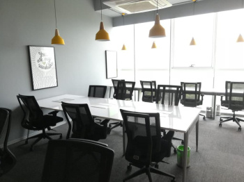  Office Space for Rent in Sector 3 HSR Layout, Bangalore