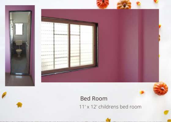 2 BHK Apartment 940 Sq.ft. for Sale in India Bank Colony, Beed