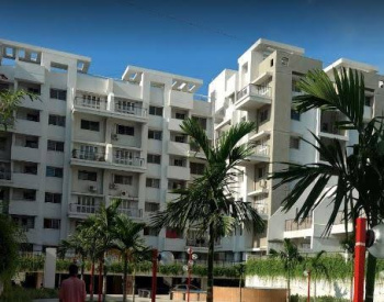 3 BHK Flat for Rent in Itkheda, Aurangabad