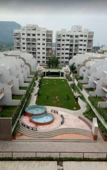 3 BHK 1300 Sq.ft. Apartment for Rent in Itkheda, Aurangabad