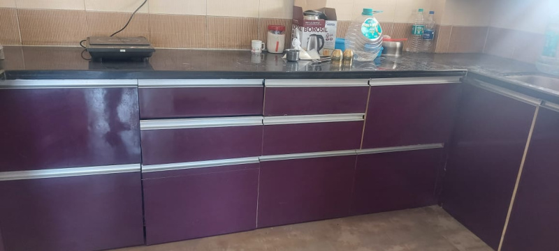 3 BHK 1300 Sq.ft. Apartment for Rent in Itkheda, Aurangabad