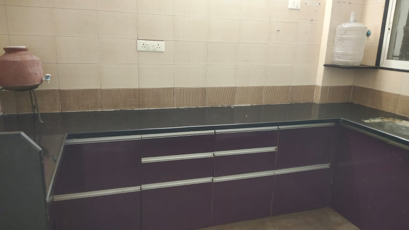 3 BHK 1300 Sq.ft. Apartment for Rent in Sambhaji Nagar, Aurangabad