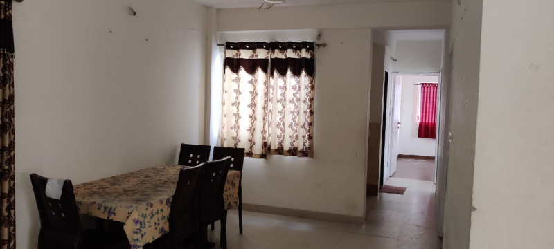 3 BHK Apartment 1300 Sq.ft. for Rent in Sambhaji Nagar, Aurangabad