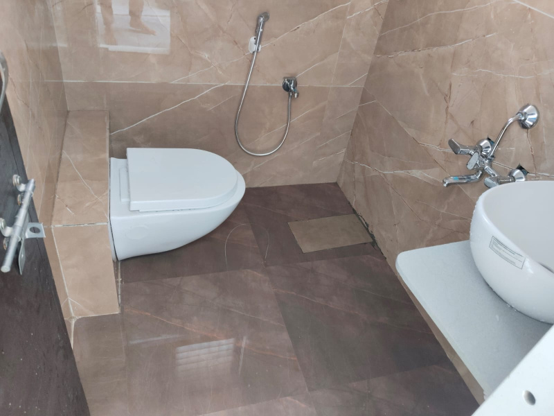 2 BHK 1150 Sq.ft. Builder Floor for Sale in Patoda, Beed