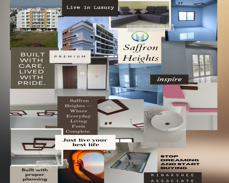 2 BHK 1122 Sq.ft. Apartment for Sale in Dharur, Beed