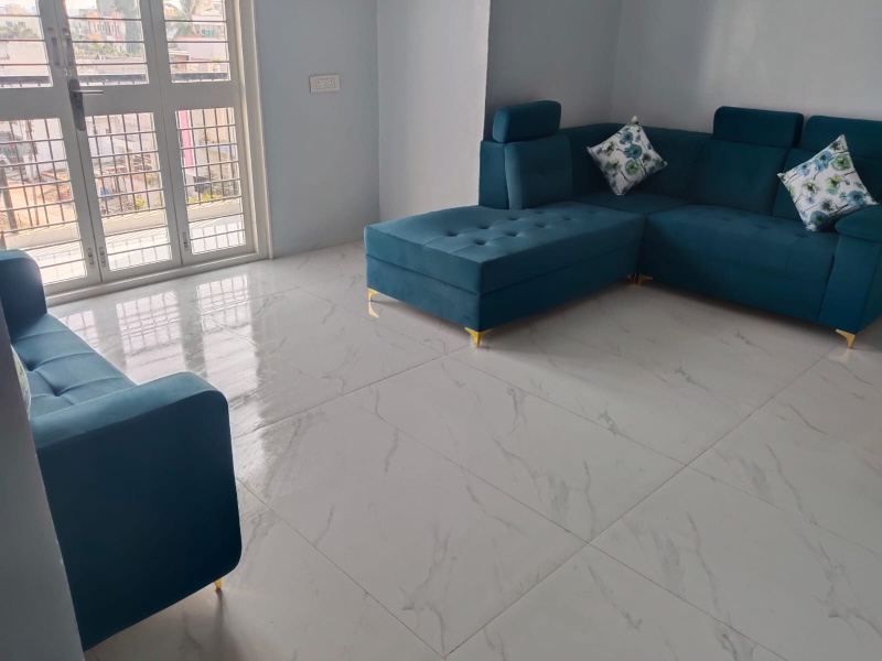 1.5 BHK 930 Sq.ft. Apartment for Sale in Parli, Beed